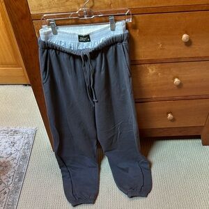 DAILY DRILLS Double Sweatpants